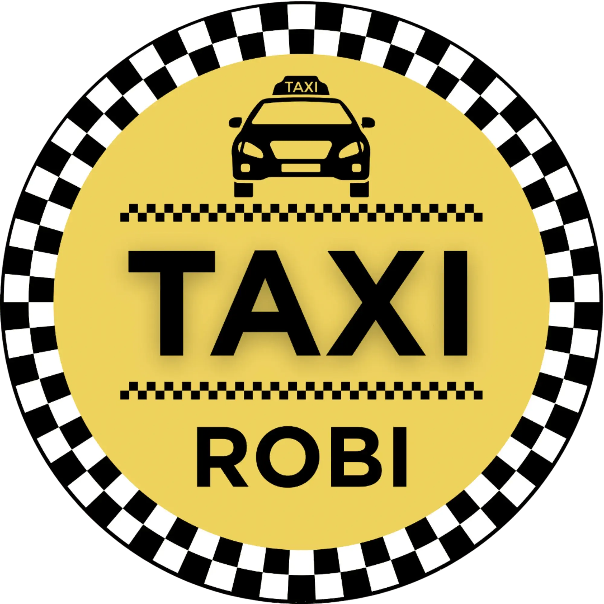 Robi Taxi Wadowice